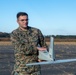 U.S. Marines with Marine Unmanned Aerial Vehicle Training Squadron (VMUT) 2 train during Operation Potomac Enforcer