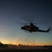 Marine Light Attack Helicopter Squadron (HMLA) 167 trains during Operation Potomac Enforcer