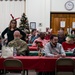 Army's premier medical products development activity team gathers for yearend Town Hall, Holiday Party