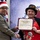 Army's premier medical products development activity team gathers for yearend Town Hall, Holiday Party Army's premier medical products development activity team gathers for yearend Town Hall, Holiday Party