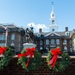 Dover AFB leadership participates in Wreaths Across America ceremony