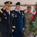 Dover AFB leadership participates in Wreaths Across America ceremony