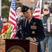 Dover AFB leadership participates in Wreaths Across America ceremony