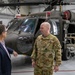 Congressman Gus Bilirakis visits Florida Army National Guard's 111th Aviation Regiment in Brooksville, Floirda