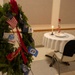 Dover AFB leadership participates in Wreaths Across America ceremony