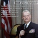 Admiral Arleigh A. Burke, Did you know?