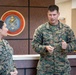 Marine from Long Island receives instructor of the year award