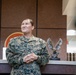 Marine from Long Island receives instructor of the year award