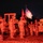 2nd Engineer Battalion’s 73rd Burning of The Colors Ceremony