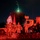 2nd Engineer Battalion’s 73rd burning of the colors ceremony
