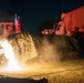 2nd Engineer Battalion’s 73rd Burning of The Colors Ceremony