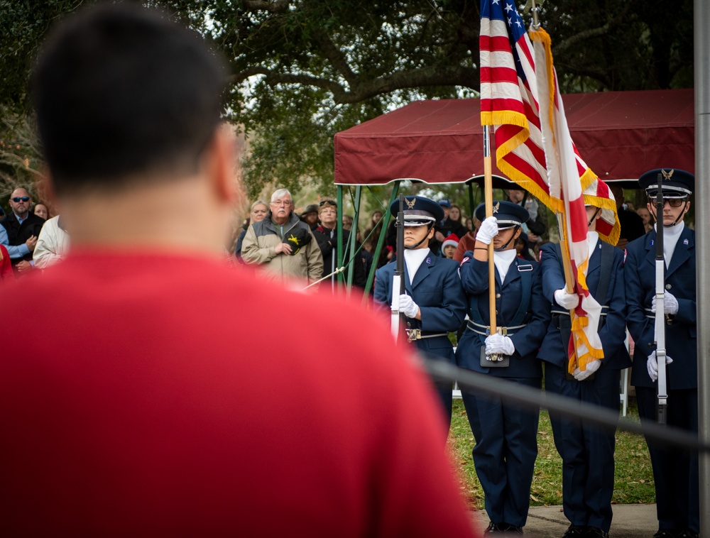 Wreaths Across America