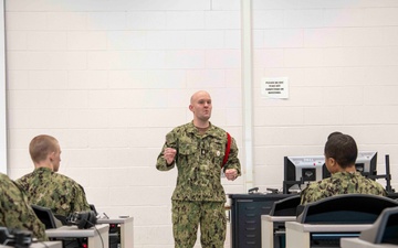 DVIDS - U.S. Navy Recruit Training Command