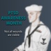 PTSD Awareness Poster - All Hands Social Media