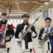 U.S. Army Marksmanship Unit: Inside the USA Shooting Olympic Trials Part 2 and Paralympic Trials Part 1