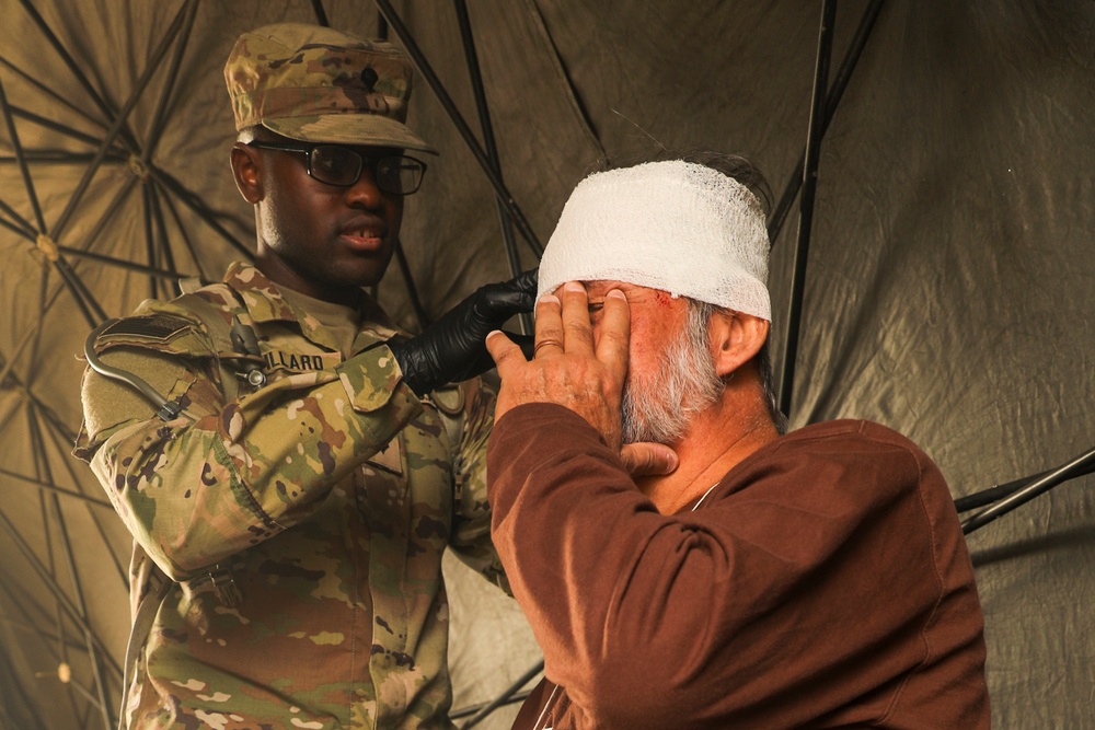 83rd Chemical Battalion ensures CBRN Response Readiness