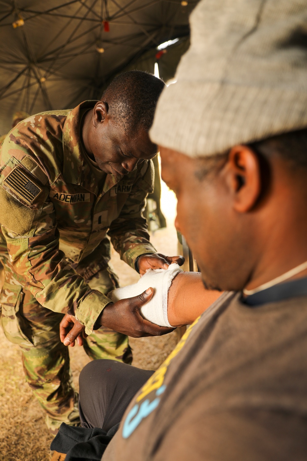 83rd Chemical Battalion Ensures CBRN Response Readiness