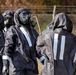 83rd Chemical Battalion Ensures their CBRN Response Readiness