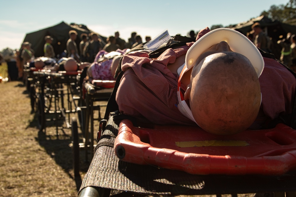 83rd Chemical Battalion Ensures CBRN Response Readiness