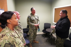 Palmetto Guardian - Episode 155