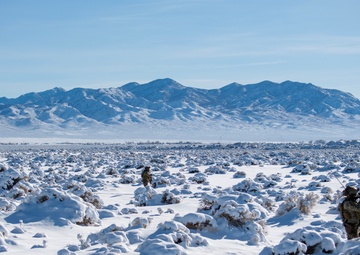 Red Flag 23-1 Agile Combat Support Exercise