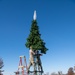 Whiteman AFB Tree Lighting 2023