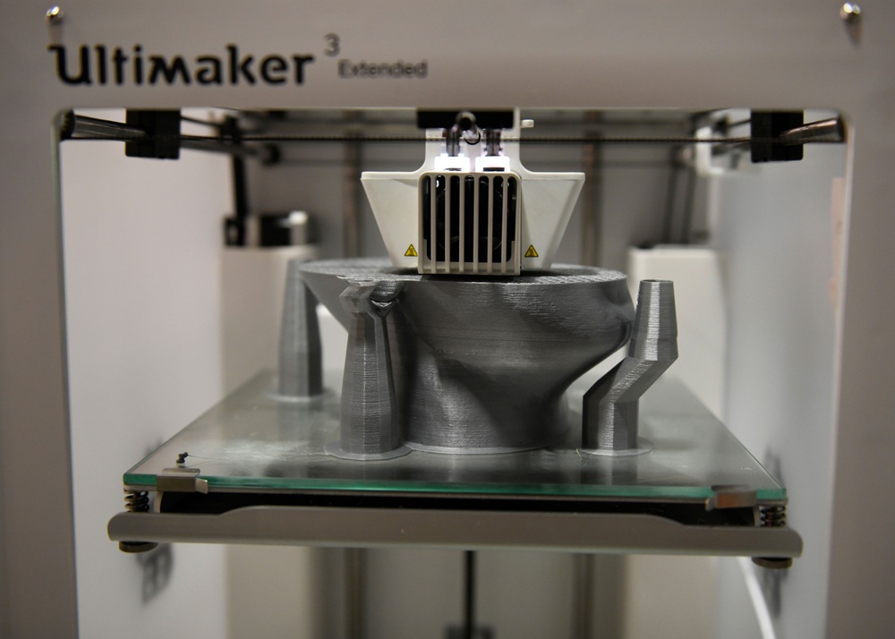Master the art of 3D printing: Spark X Cell starts new course