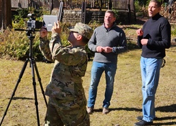 AR-MEDCOM CG, CSM offer new approach to address suicide crisis