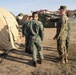 Senior Philippine Marine Corps Leadership Visit Camp Pendleton