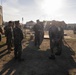 Senior Philippine Marine Corps Leadership Visit Camp Pendleton