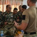 Naval Special Warfare Operators Participate in Subject Matter Expert Exchange With Nepali Army, Nepali Special Operations Force Brigade