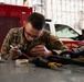 Vehicle Management at Travis AFB