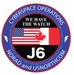 J6 Logo