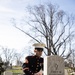 Arlington National Cemetery Wreath Laying