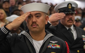 DVIDS - U.S. Navy Recruit Training Command