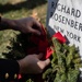 Arlington National Cemetery Wreath Laying