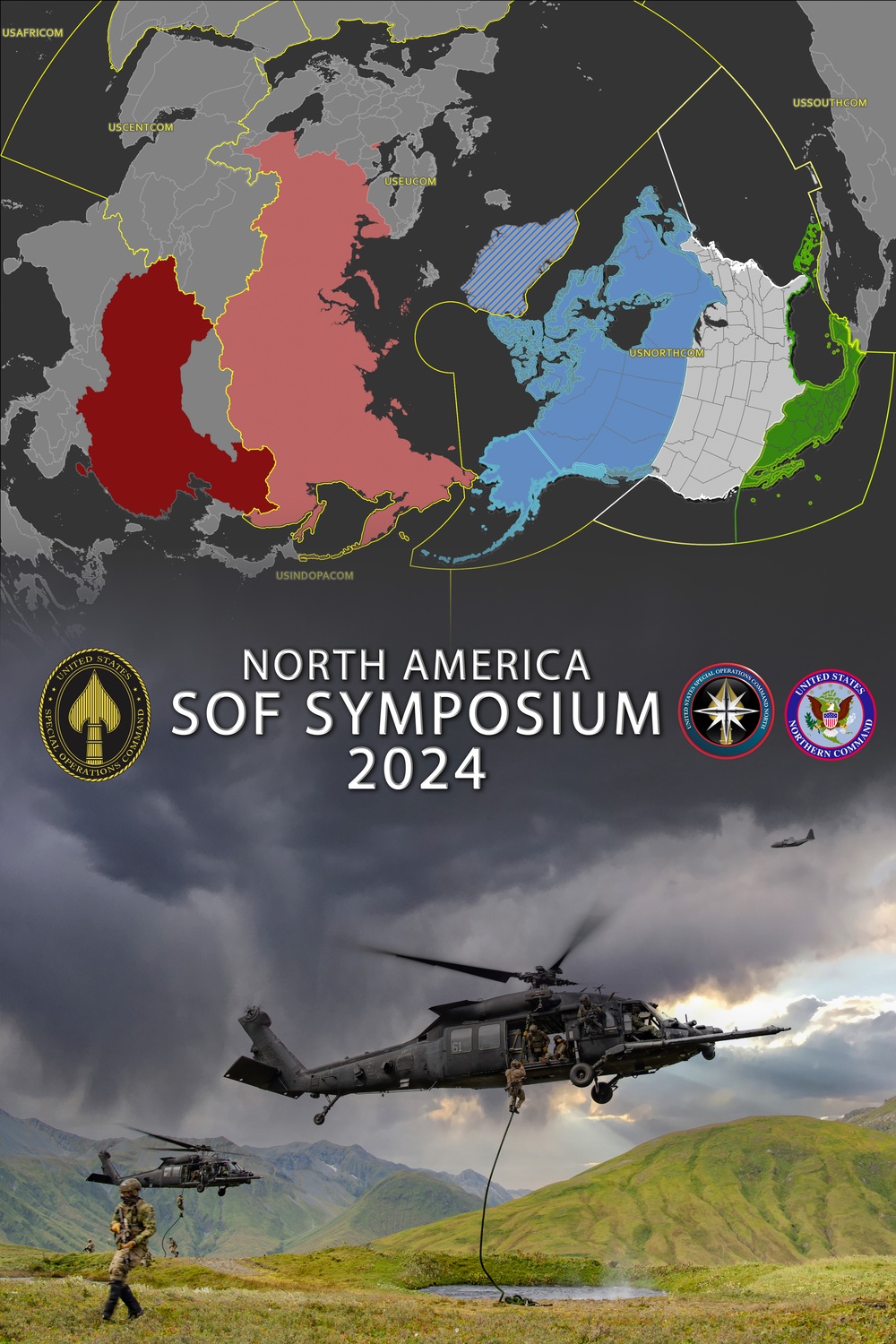 SOF Symposium poster