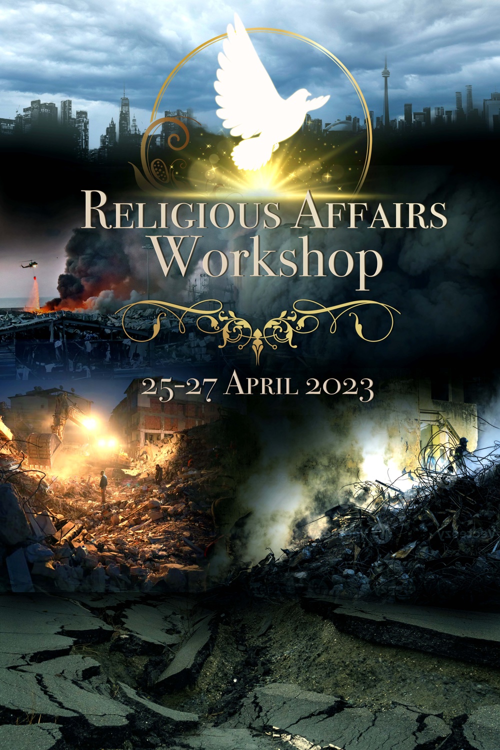 Religious Affairs Workshop