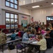 Moody Airmen serve our military kids