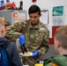 Moody Airmen serve our military kids