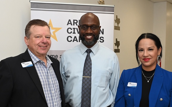 Depot-college partnership flourishes, CCAD gains 40 new employees