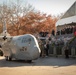 Kentucky National Guard supports governor inauguration