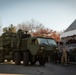 Kentucky National Guard supports governor inauguration