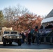 Kentucky National Guard supports governor inauguration