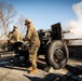 Kentucky National Guard supports governor inauguration