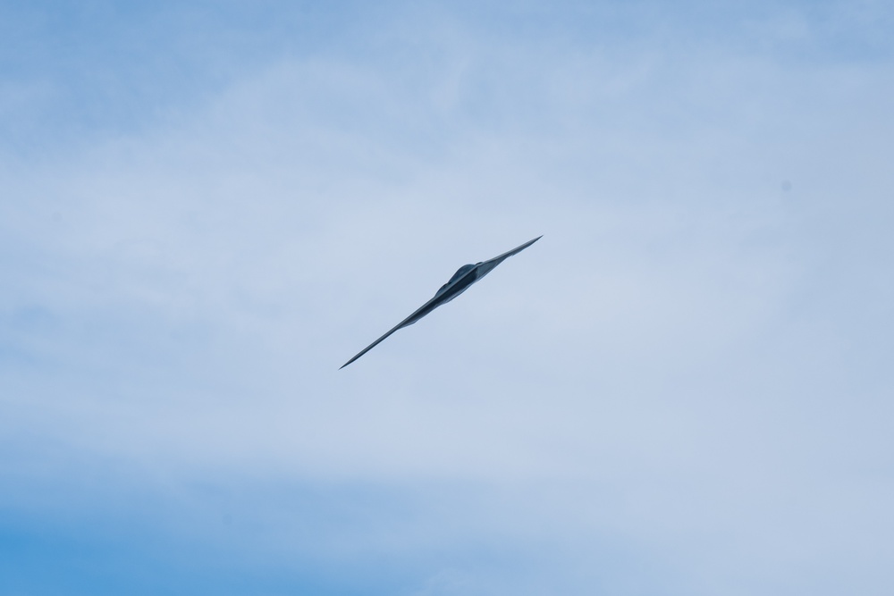 30 Years of Air Power