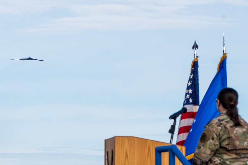 30 Years of Air Power