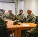 Senior Philippine Marine Corps Leadership Visit Camp Pendleton