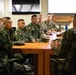 Senior Philippine Marine Corps Leadership Visit Camp Pendleton