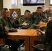 Senior Philippine Marine Corps Leadership Visit Camp Pendleton